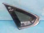 83301EW000 Стекло заднее левое (форточка) Nissan Almera G15 2013-