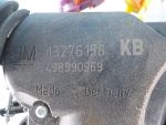 13276158 Переключатель подрулевой в сборе OPEL Astra H 2004-2010