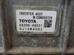 G92A048020 Инвертор LEXUS RX II 2003-2009