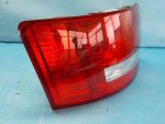 4F5945095 Фонарь задний левый Audi A6 (C6, 4F) 2005-2011