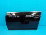 4F0 831 051 F Дверь передняя левая Audi A6 (C6, 4F) 2005-2011
