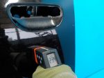 4F0 831 051 F Дверь передняя левая Audi A6 (C6, 4F) 2005-2011