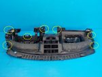 7L6 857 003 AP Торпеда VOLKSWAGEN Touareg 2002-2010