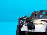 7L6 857 003 AP Торпеда VOLKSWAGEN Touareg 2002-2010