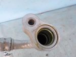 1850884 Трубка кондиционера OPEL Astra H 2004-2010
