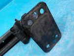 1460510 Усилитель переднего бампера Ford Fusion 2002-2012