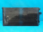 7L0820411G Радиатор кондиционера VOLKSWAGEN Touareg 2002-2010