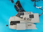 3D4839016K Замок двери задней правой VOLKSWAGEN Touareg 2002-2010