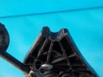 3D4839016K Замок двери задней правой VOLKSWAGEN Touareg 2002-2010