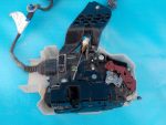 3D4839016K Замок двери задней правой VOLKSWAGEN Touareg 2002-2010