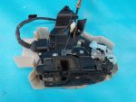 3D1837016AC Замок двери передней правой VOLKSWAGEN Touareg 2002-2010