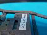7L6837205C Ручка двери наружная VOLKSWAGEN Touareg 2002-2010