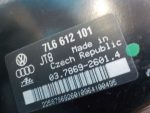 7L6612105 Усилитель тормозов вакуумный VOLKSWAGEN Touareg 2002-2010