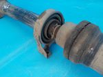 7L0521102G Карданный вал задний VOLKSWAGEN Touareg 2002-2010