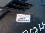 13293618 Фара противотуманная левая OPEL Astra J 2010-2017