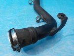 7L6145795S Патрубок интеркулера VOLKSWAGEN Touareg 2002-2010