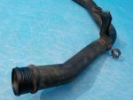 7L6145795S Патрубок интеркулера VOLKSWAGEN Touareg 2002-2010