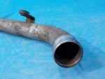 7L6145795H Патрубок интеркулера VOLKSWAGEN Touareg 2002-2010