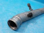 7L6145795H Патрубок интеркулера VOLKSWAGEN Touareg 2002-2010