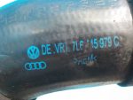 7L6145979C Патрубок интеркулера VOLKSWAGEN Touareg 2002-2010