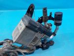 7L6815071B Отопитель автономный VOLKSWAGEN Touareg 2002-2010