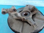 L20633030A Поворотный кулак передний левый MAZDA CX-7 2007-2012