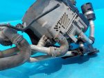7L6815071B Отопитель автономный VOLKSWAGEN Touareg 2002-2010