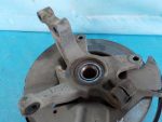 L20633030A Поворотный кулак передний левый MAZDA CX-7 2007-2012