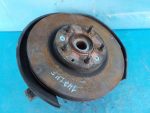 L20633030A Поворотный кулак передний левый MAZDA CX-7 2007-2012