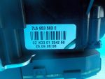 7L6953503E Переключатель сигналов поворота в сборе VOLKSWAGEN Touareg 2002-2010