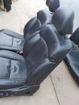014983 Комплект сидений (салон) LEXUS GS III 2005-2012