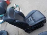 014983 Комплект сидений (салон) LEXUS GS III 2005-2012
