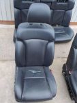 014983 Комплект сидений (салон) LEXUS GS III 2005-2012