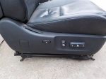 014983 Комплект сидений (салон) LEXUS GS III 2005-2012