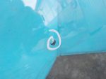 5610142100 Лобовое стекло TOYOTA Rav 4 III (ACA30) 2006-2013