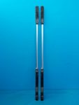 7L6860025 Рейлинги крыши комплект VOLKSWAGEN Touareg 2002-2010