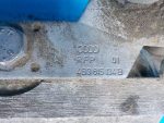 4F0615124 Тормозной суппорт передний правый Audi A6 (C5) 1997-2004