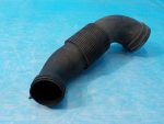 7L6129627F Патрубок воздушного фильтра VOLKSWAGEN Touareg 2002-2010