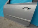 0124078 Дверь передняя левая OPEL Astra H 2004-2010