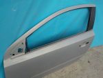 0124078 Дверь передняя левая OPEL Astra H 2004-2010