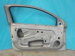 0124078 Дверь передняя левая OPEL Astra H 2004-2010