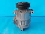 1K0820859Q Компрессор кондиционера SKODA Octavia A5 (1Z) 2004-2013