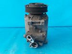 1K0820859Q Компрессор кондиционера SKODA Octavia A5 (1Z) 2004-2013