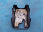 77360SMGE01ZA Кожух рулевой колонки нижний Honda Civic 5D 2006-2012