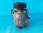 1K0820859Q Компрессор кондиционера SKODA Octavia A5 (1Z) 2004-2013