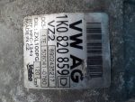 1K0820859Q Компрессор кондиционера SKODA Octavia A5 (1Z) 2004-2013