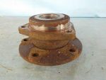 1T0498621 Ступица колеса передняя SKODA Octavia A5 (1Z) 2004-2013