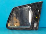 7L6845297AH Стекло заднее левое (форточка) VOLKSWAGEN Touareg 2002-2010