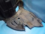 5380530090 Подкрылок передний правый LEXUS GS III 2005-2012