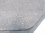 51410-78010 Пыльник двигателя центральный LEXUS RX II 2003-2009
